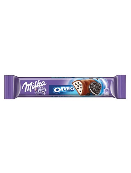 Tablete Chocolate Milka & Oreo 37g - Milka