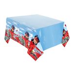 Miraculous-Ladybug-Toalha-de-Mesa-Papel-120x220cm---Regina