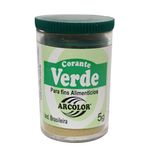 Corante-em-Po-Verde-5g---Arcolor