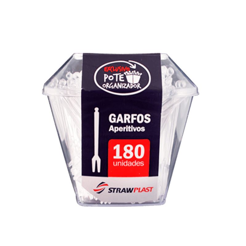 Garfo-Aperitivo-Cristal-c-180---Strawplast