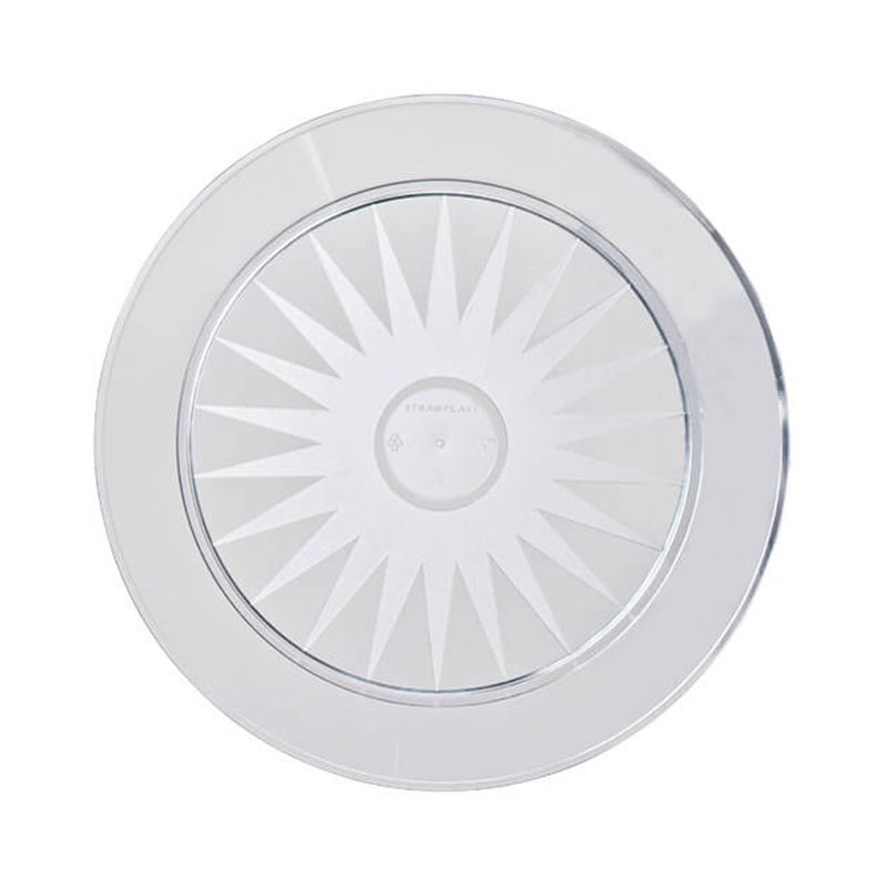 Prato-Acrilico-Cristal-15cm-c-10---Strawplast