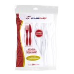 Kit-Sache-Garfo-e-Faca-Extra-Forte-c-20---Strawplast
