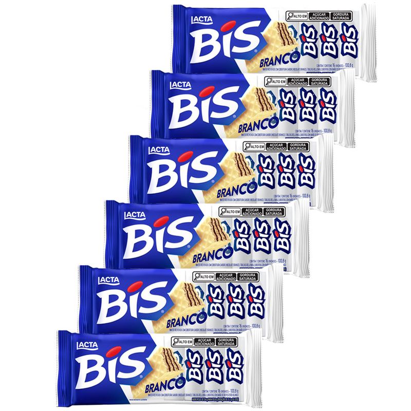 Kit-6-Chocolates-Bis-Branco---Lacta