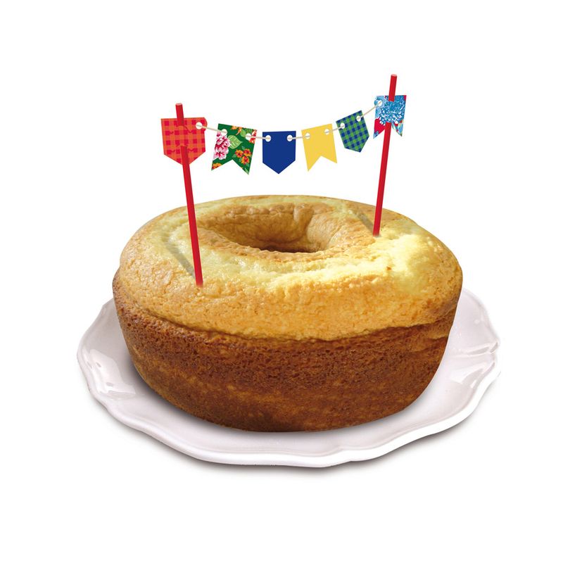 Festa-Junina-Topo-de-Bolo-Bandeirinhas-c-2---Cromus