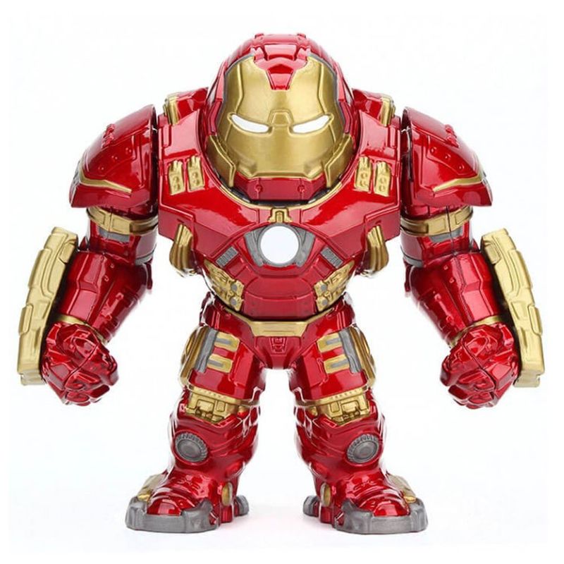 Boneco-Homem-de-Ferro-Ref.4066---DTC-Metals-
