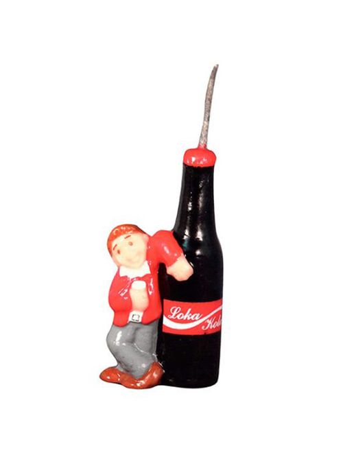 Vela Manguaça Loka Cola Ref.1499 - Velarte