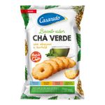 Biscoito-Cha-Verde-com-Abacaxi-e-Hortela-200g---Casaredo