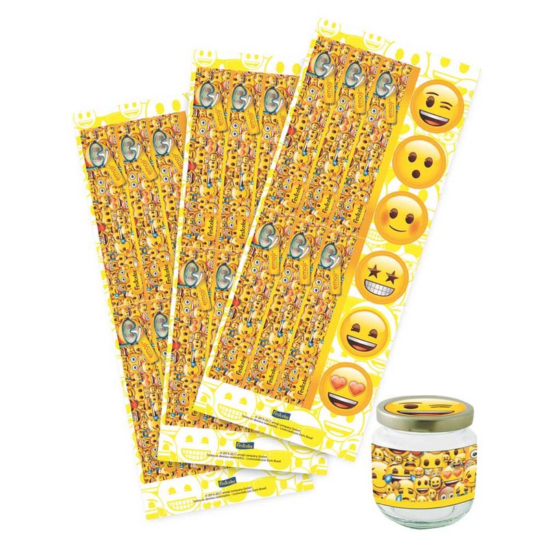 Emoji-Adesivo-Lembranca-c-36---Festcolor