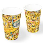 Emoji-Copo-Papel-c-8---Festcolor