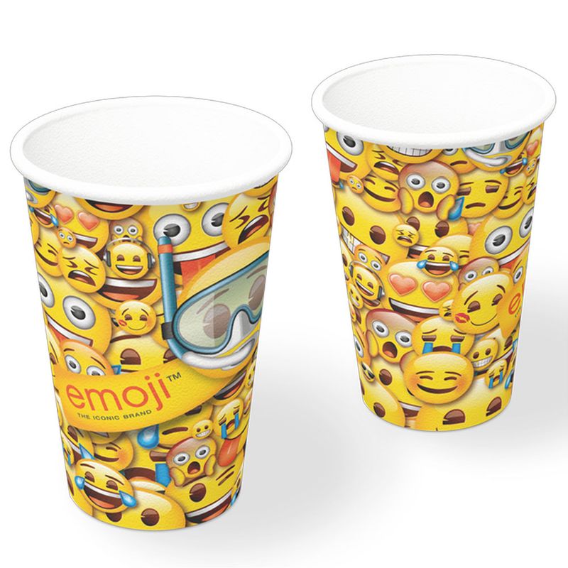 Emoji-Copo-Papel-c-8---Festcolor