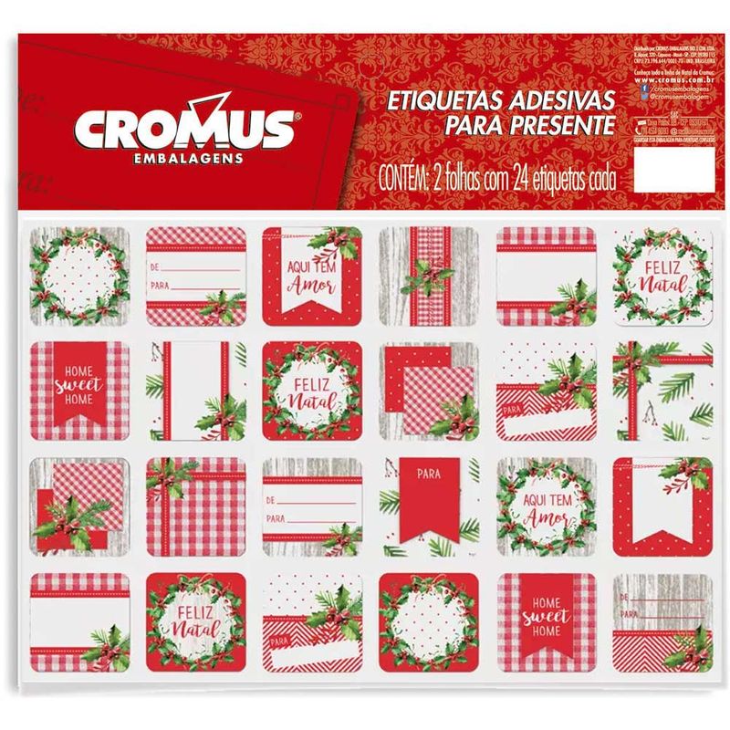 Etiqueta-Adesiva-de-para-Natal-Tradicao-C-48---Cromus