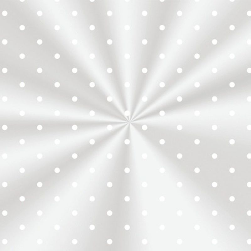 Saco-Incolor-Decorado-10x14cm-Poa-Branco-c-50---Cromus