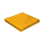 Guardanapo-Liso-Amarelo-25x25-c-20---Silver-Festas