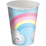 Chuva-de-Amor-Copo-Papel-200ml-c-8---Festcolor