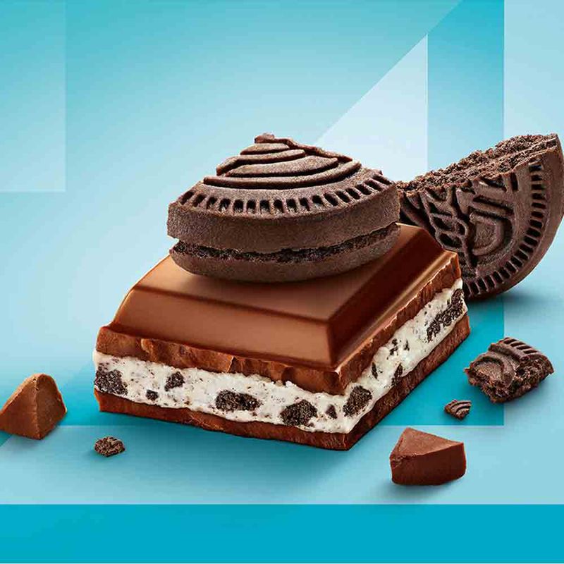 Tablete-de-Chocolate-Talento-Recheado-Cookies-Cream-85g---Garoto