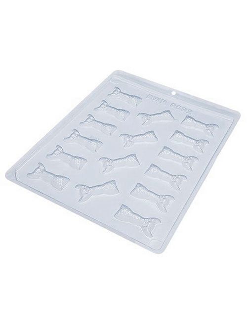 Forma PVC Cauda de Sereia Ref.9592 - Bwb