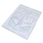 Forma-PVC-Chifres-de-Unicornio-Ref.9660---BWB-