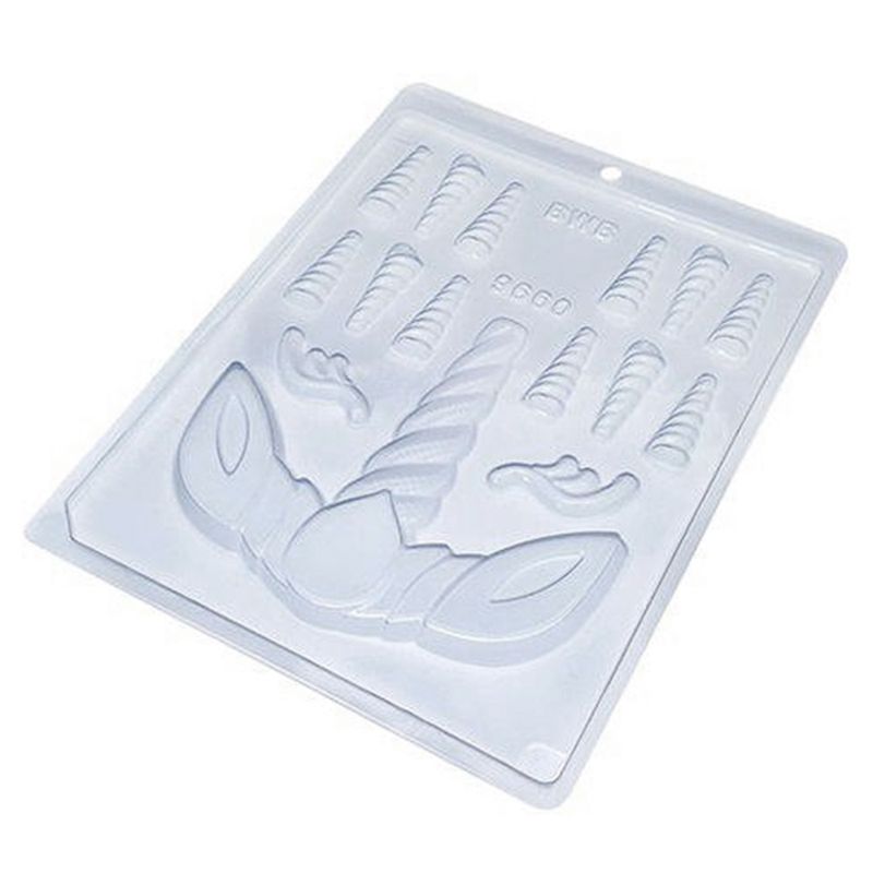 Forma-PVC-Chifres-de-Unicornio-Ref.9660---BWB-