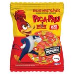 Bala-Mastigavel-Pica-Pau-Morango-600g---Riclan