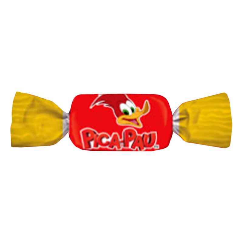Bala-Mastigavel-Pica-Pau-Morango-600g---Riclan