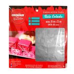 Embalagem-Para-Bolo-Prata-20x22cm-C-50---Cromus