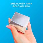 Embalagem-Para-Bolo-Prata-20x22cm-C-50---Cromus