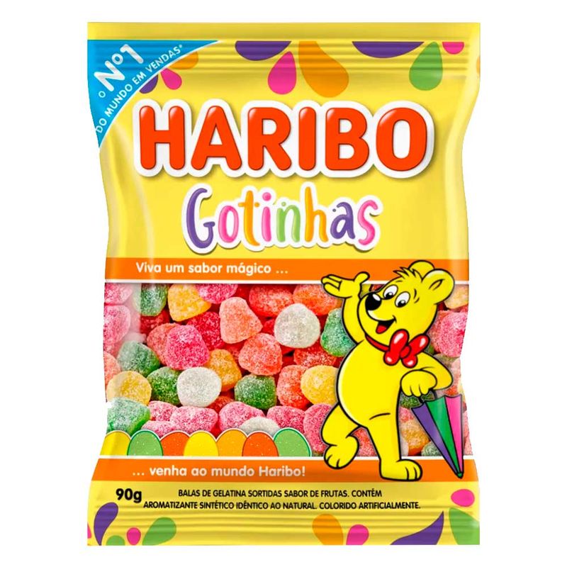 Bala-de-Gelatinha-Gotinhas-90g---Haribo