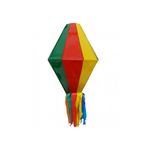 Festa-Junina-Balao-Plastico-Colorido-14cm---KLF