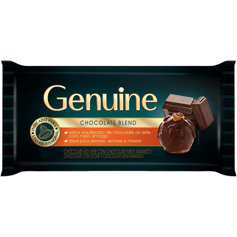 Barra-de-Chocolate-Genuine-Blend-1kg---Cargill