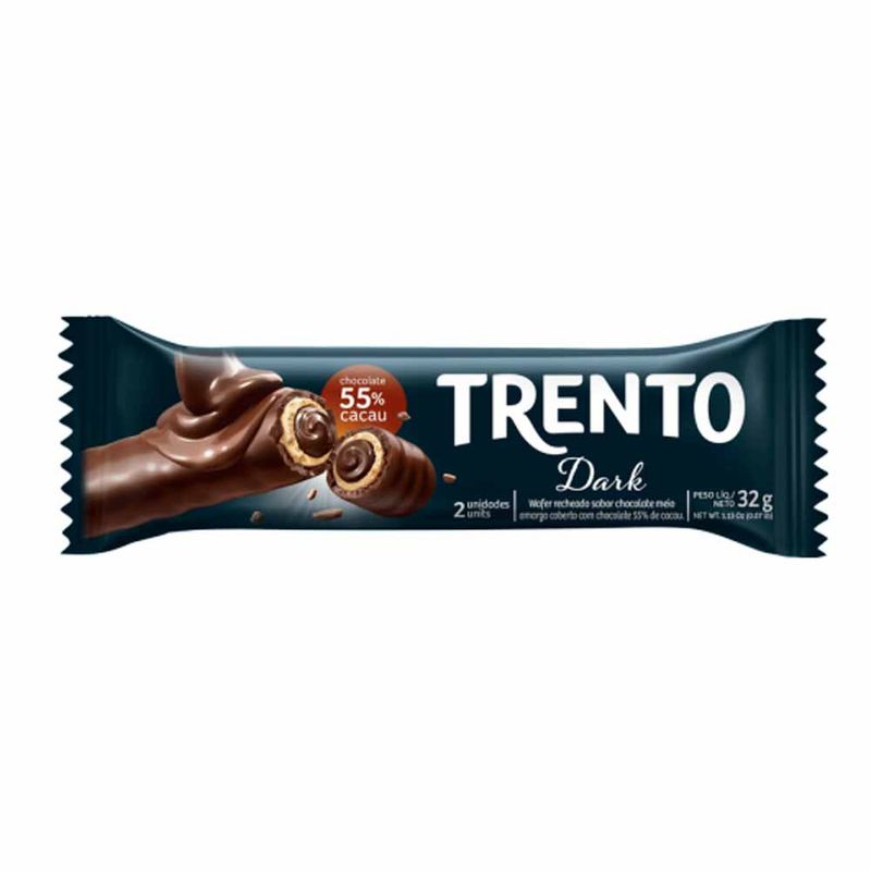 Chocolate-Trento-Dark-Unidade---Peccin