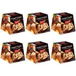 Kit-6-Panettones-Gotas-Chocolate-400g---Romanato