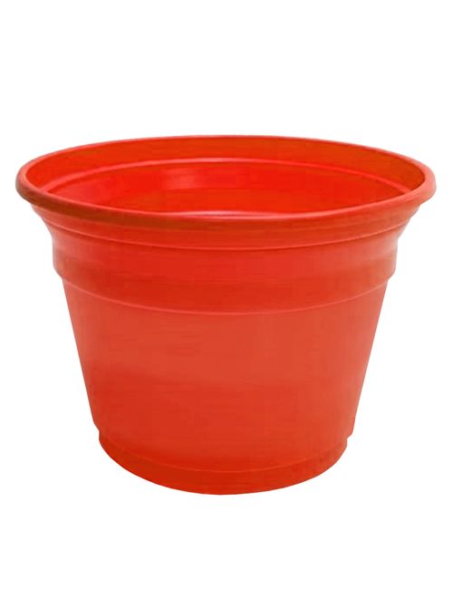 Copo Descartável Vermelho 100ml c/50 - Trik Trik