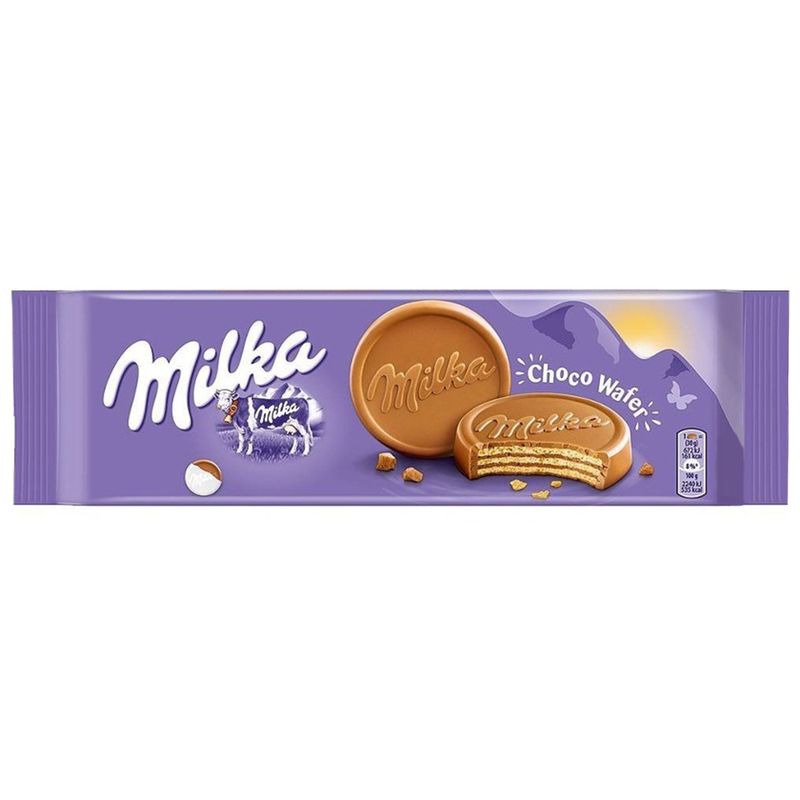 Chocolate-Choco-Wafer-150g---Milka