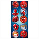 Spider-Animacao-Adesivo-Redondo-C-30----Regina