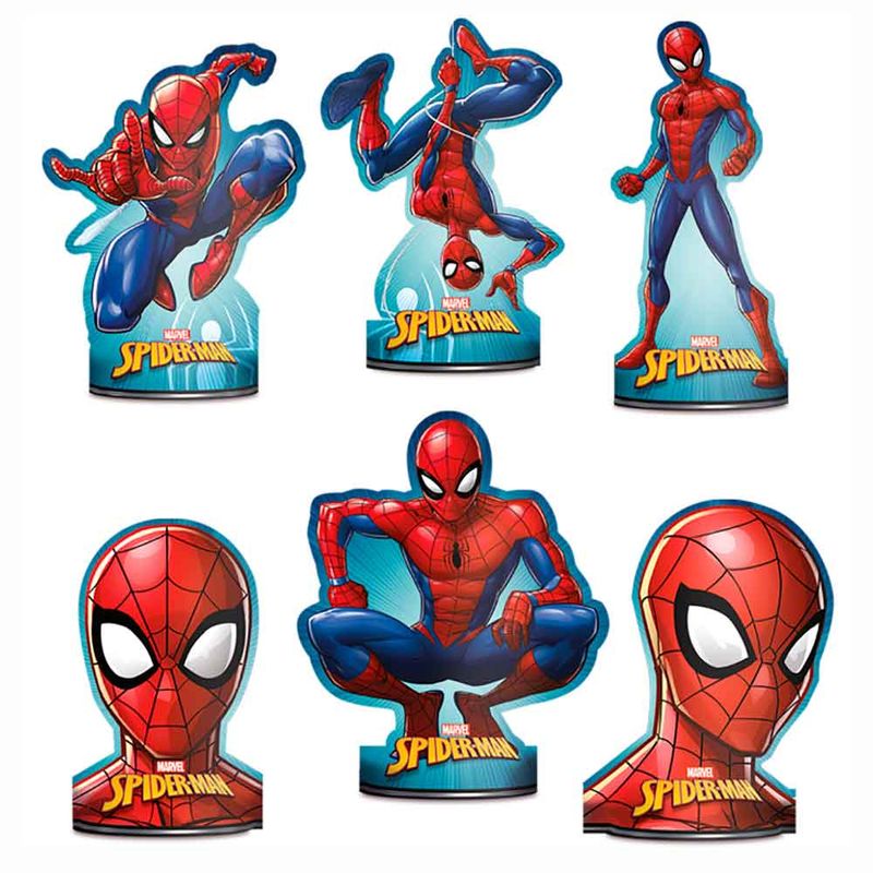 Spider-Animacao-Decoracao-de-Mesa-C-6---Regina