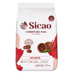 Gotas-de-Chocolate-Cobertura-Fracionada-Mais-Ao-Leite-101kg---Sicao