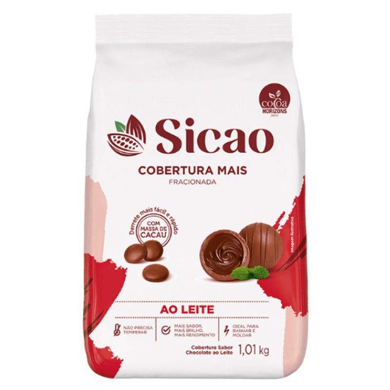 Gotas-de-Chocolate-Cobertura-Fracionada-Mais-Ao-Leite-101kg---Sicao