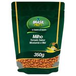 Milho-Torrado-Sabor-Mostarda-e-Mel-350g---Brasil-Frutt