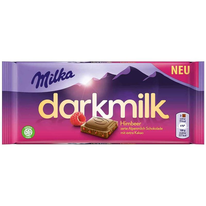 Tablete-de-Chocolate-Darkmilk-Framboesa-85g---Milka