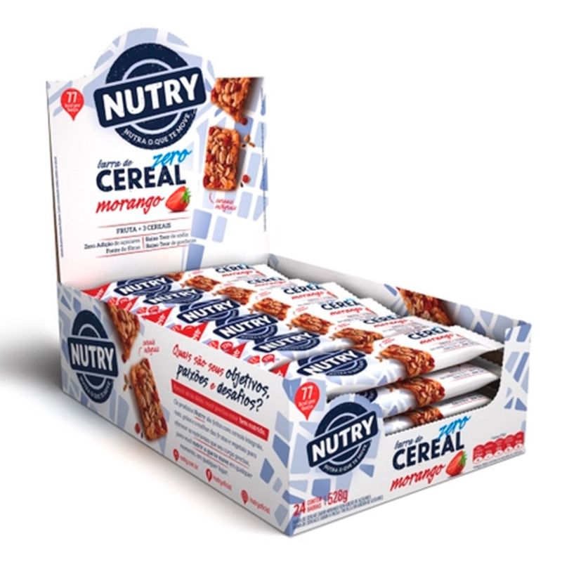 Barra-de-Cereais-Nutry-Morango-Zero-c-24---Nutrimental