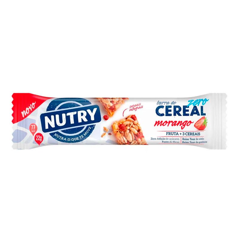 Barra-de-Cereais-Nutry-Morango-Zero-c-24---Nutrimental