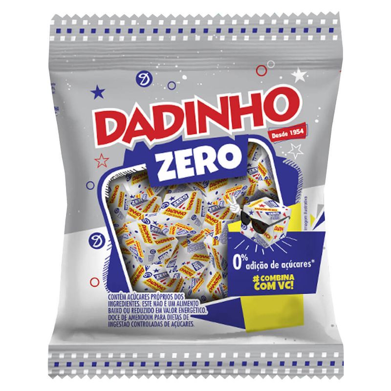 Dadinho-Zero-90g---Dizioli