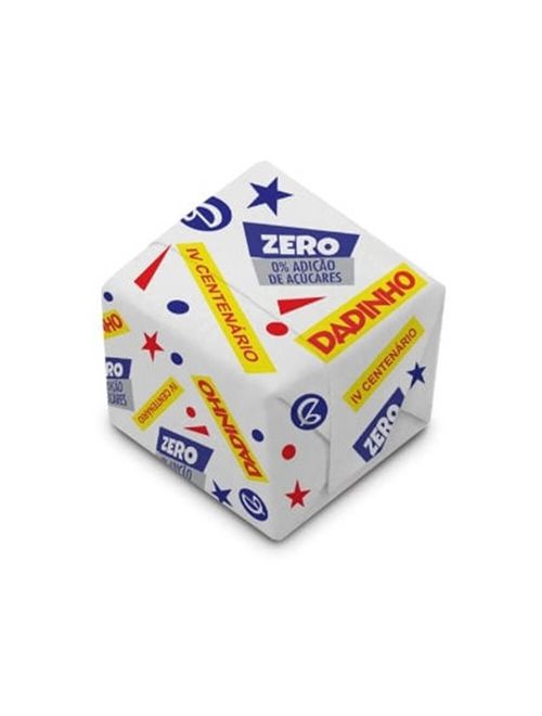 Dadinho Zero 90g - Dizioli