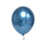 Balao-Redondo-Platino-Azul-Tamanho-5-c-25---Pic-Pic