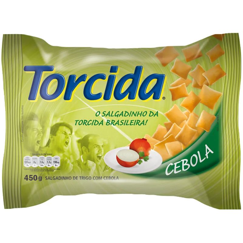 Salgadinho Tira Teima Sabor Churrasco 38g - Lobits - Doce Malu