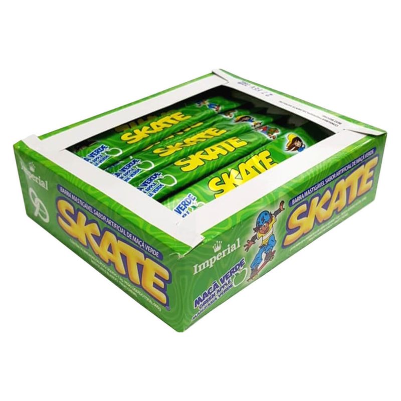 Bala-Mastigavel-Skate-Maca-Verde-c-50---Imperial