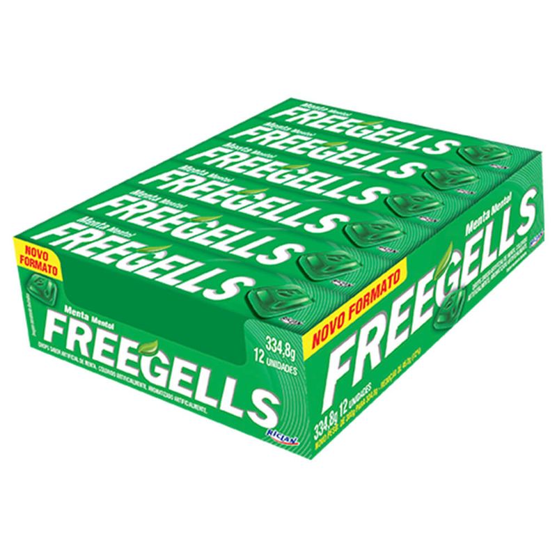 Drops-Freegells-Menta-c-12---Riclan