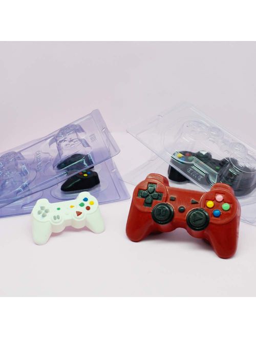 Forma PVC Silicone Joystick Grande Ref.9814 - BWB