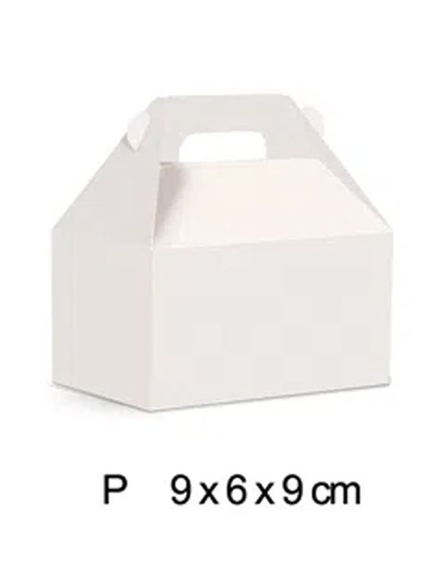Maleta Kids P Páscoa Adoletá com Visor 9x9x6cm Un - Cromus