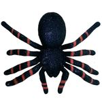 Halloween-Enfeite-Aranha-Grande-Ref.H079